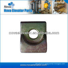 Elevator Guide Clips, Elevator Spare Parts for Elevator Guide Rail
